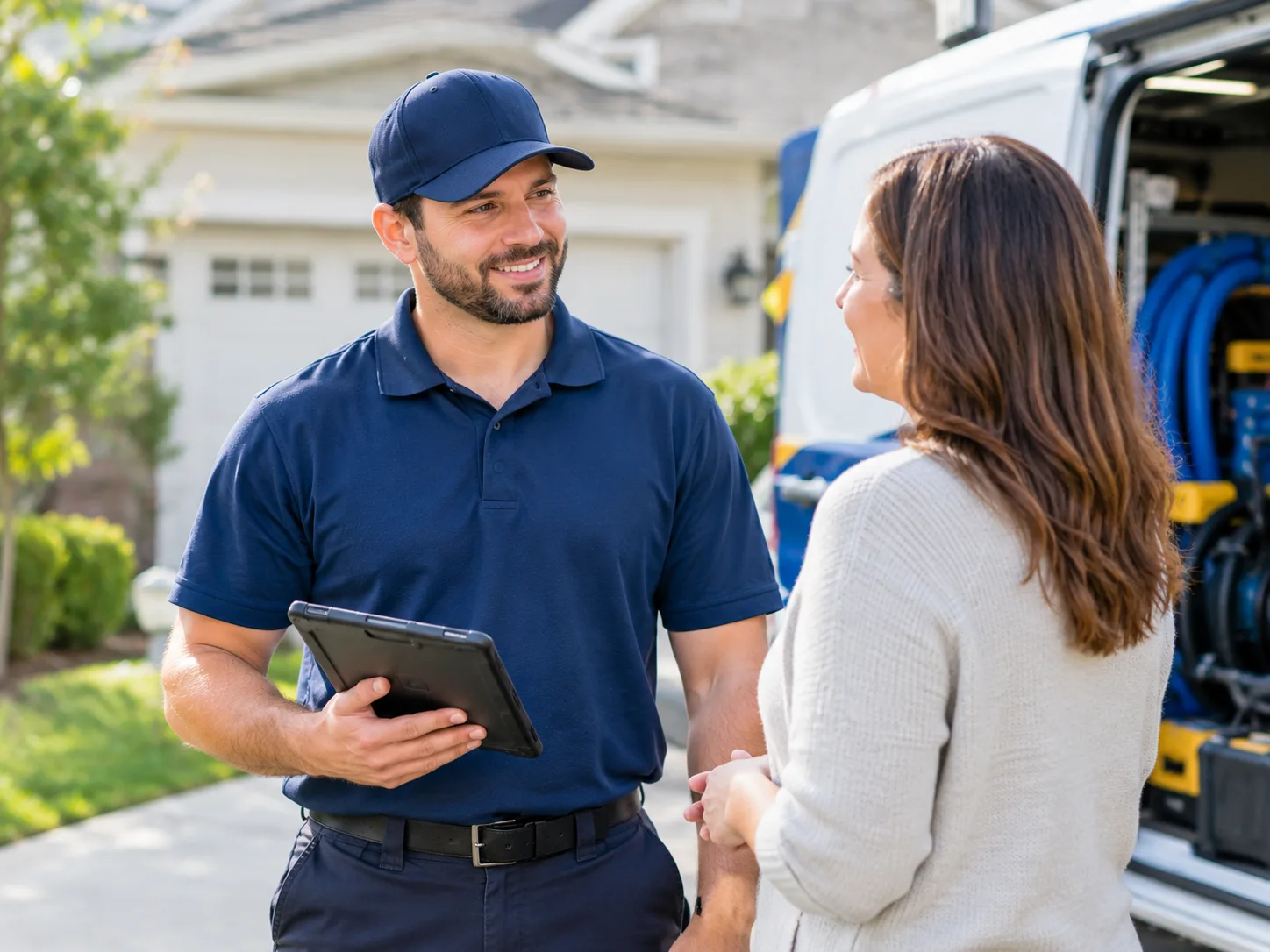 Sewage Backup Cleanup El Indio, TX FAQs